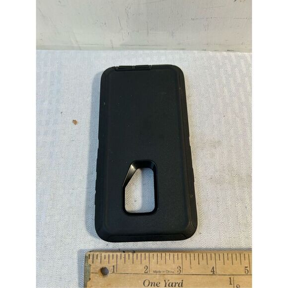 Otter box black Galaxy S9 - Picture 3 of 3